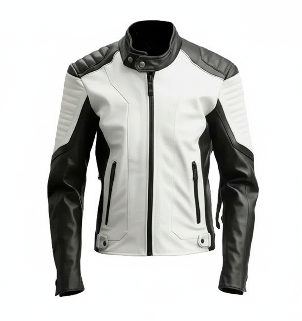Men’s Bike Jacket