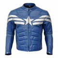 Star Emblem Performance Jacket