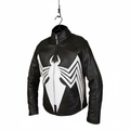 Spider Emblem Performance Jacket