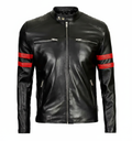 Men’s Biker Jacket