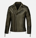 Men’s Biker Jacket