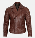 Men’s Biker Jacket
