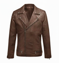 Men’s Biker Jacket