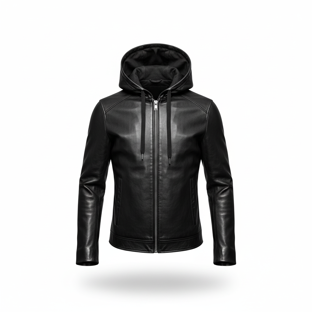 Women's Blackout Navigator Jacket