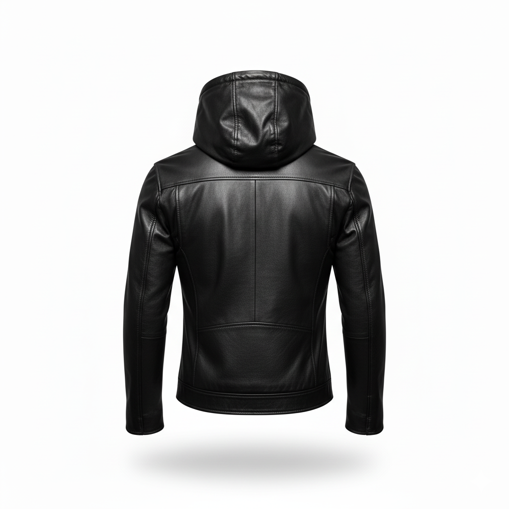 Women's Blackout Navigator Jacket